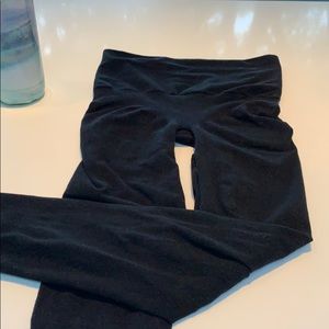 SPANX Look at Me Leggings